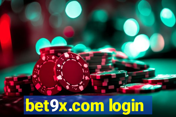 bet9x.com login